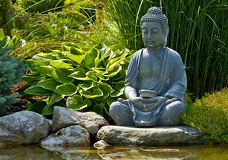 Pratique de l'expérience spirituelle Buddha
